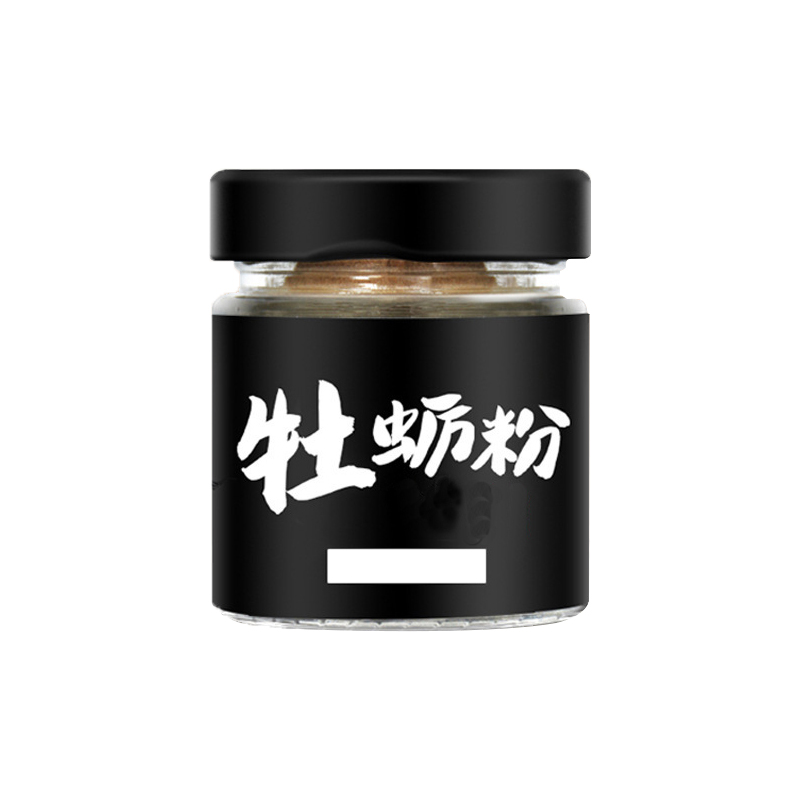 牡蠣粉