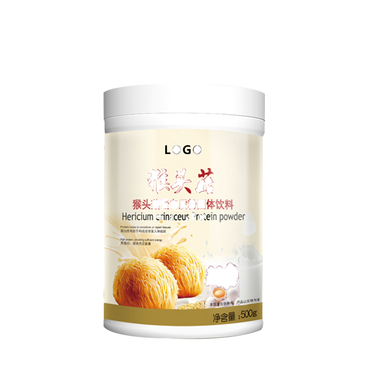 猴頭菇蛋白粉