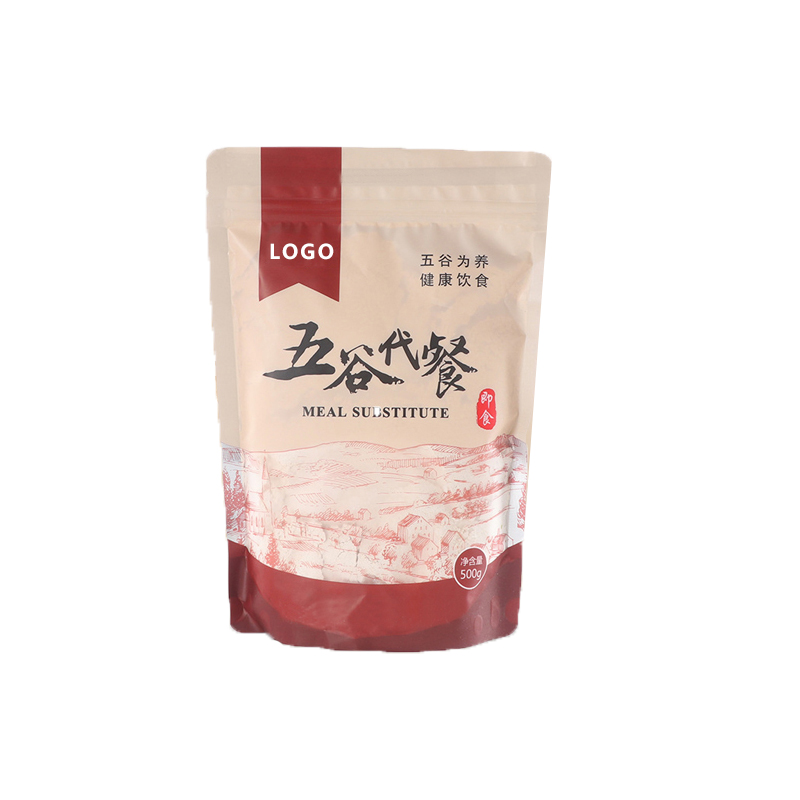 五谷燕麥粉