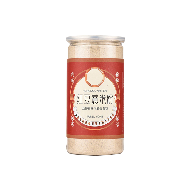 紅豆薏米粉