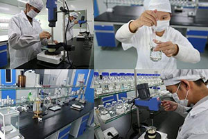 化妝品oem代工的企業(yè),化妝品oem貼牌代工廠