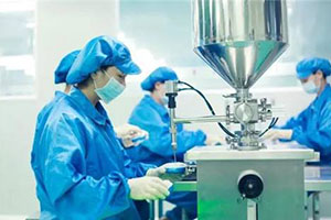 化妝品oem工廠代工，化妝品貼牌代加工企業(yè)網(wǎng)
