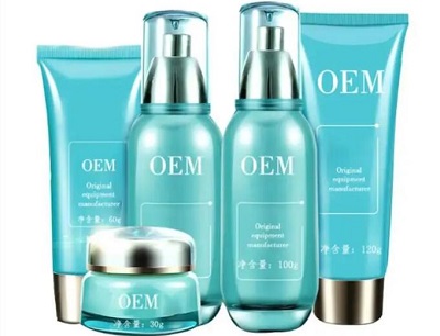 做化妝品oem需要提供哪些資質