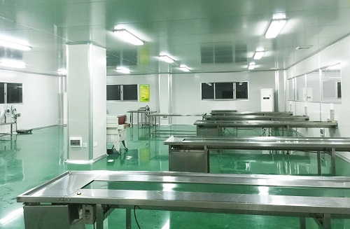 來自君沁堂對楓雅化妝品的感謝