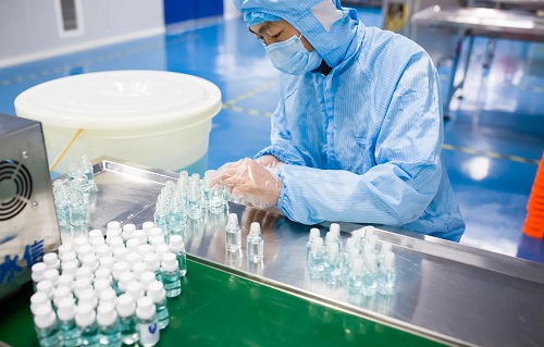 面膜EOM代加工需要注意哪些事項(xiàng)？