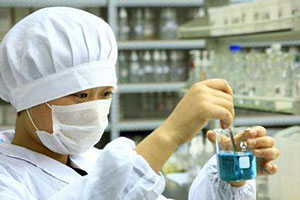 找一工廠代工化妝品怎么樣？