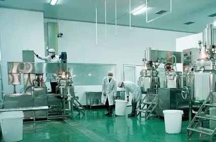 楓雅護膚品OEM建廠10年