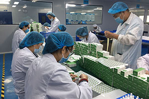 化妝品oem代工廠，楓雅爭奪品質與效率