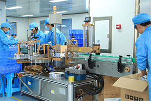 楓雅化妝品制造廠家的四大優勢